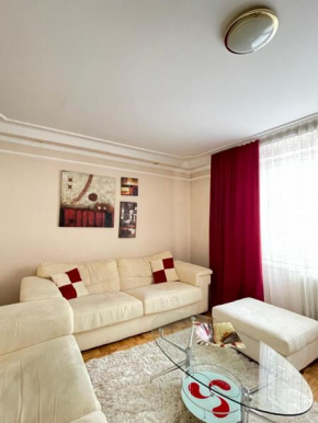 AB apartments